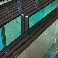 شیشه بری محسن دوجداره اینه ساختمانی