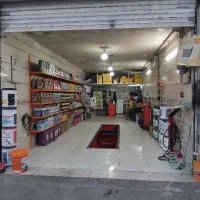 تعویض روغن وتعمیر رادیاتور مهربانی
