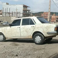 پیکان مدل 82