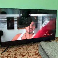 تلویزیون|تلویزیون و پروژکتور|اسالم, |دیوار