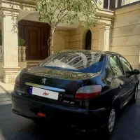 206 sd v8|خودرو سواری و وانت|تهران, چهارصد دستگاه|دیوار