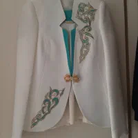 کت ودامن مجلسی زنانه