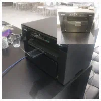 پرینتر و کپی مدل ۳۰۱۰ کنون در حدنو