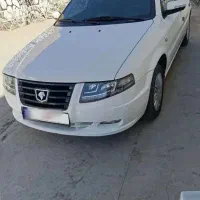 سمند سورن