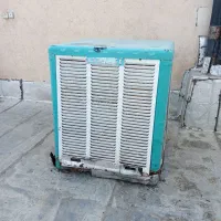 کولر 5000 ازمایش