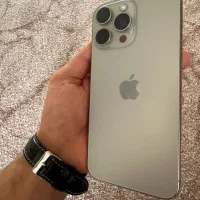 آیفون 15پرومکس ریجستر
