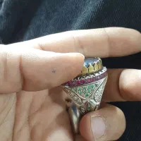 انگشتر|جواهرات|کارون, |دیوار