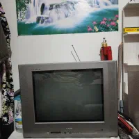 تلویزیون ۲۱اینچ پارس الیزه