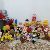 اسباب بازی کودک
