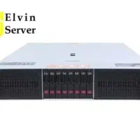 HPE ProLiant DL380 Gen10 used