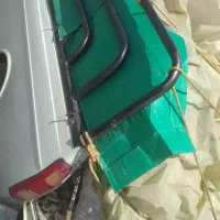 نون خشک