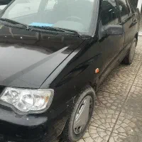 خودرو پراید ۱۳۲