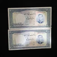 اسکناس شاهی