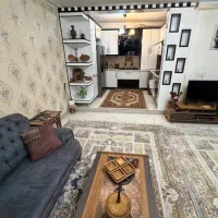 آپارتمان-77متری-دو-خواب-خوش-نقشه