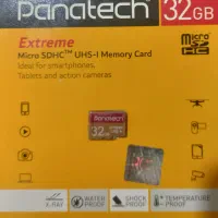 کارت حافظه microSDHC پاناتک 32گیگ