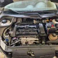 پژو 206 v8 sb|خودرو سواری و وانت|آبادان, |دیوار