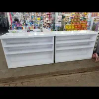 میز فروشگاهی