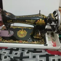 چرخ مارشال شیرنشان