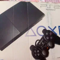 پلی استیشن ۲ ( PS2)