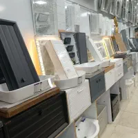 روشویی کابینتی سیروان