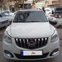 هایما S7توربو اتومات