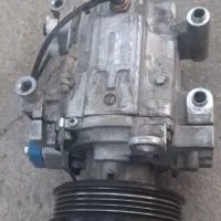 کپرسور کولر مزدا ۳ قدیم