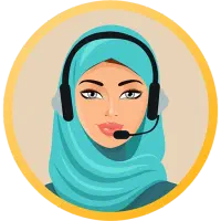 استخدام کارمند خانم
