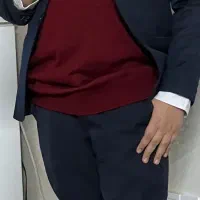 کت و شلوارپسرانه مارک
