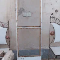 درتوری تمیزدرحدنو