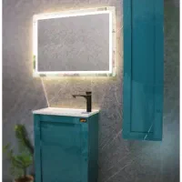 اکسسوری کامل سرویس بهداشتی