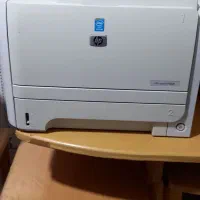 پرینتر hp2035