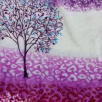 پتو ژله ای ۲ نفره