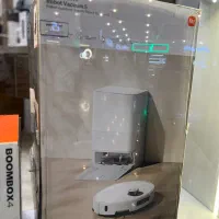 جارو رباتیک شیاومی وکیوم ۵