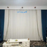 خیاط پرده دوز ماهرفقط واردبه کار باسابقه نیازمندیم