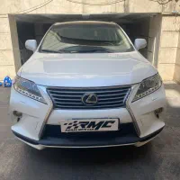 Rx350. 2013|خودرو سواری و وانت|تهران, سعادت‌آباد|دیوار