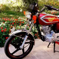 موتور هوندا ۲۰۰ همتاز