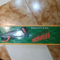 سرامیک بر ایرانا