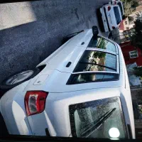 پراید ۱۱۱مدل ۹۸ بی رنگ