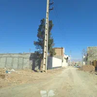 ۲۲۵ متر زمین سنددار شهرک ابریشم