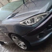 ۸۸ وی ۱ تیوفایو