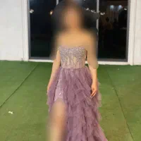 لباس مجلسی