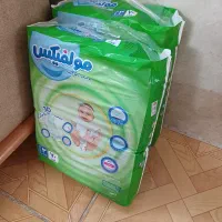 پوشک مولفیکس سایز ۳ ۷۰تایی