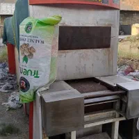 دستگاه نانوایی بربری