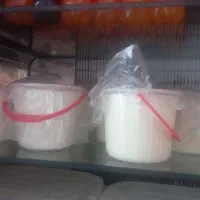 محصولات ارگانیک محلی