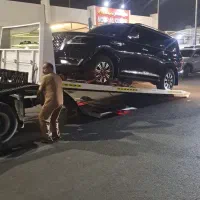 فروش نیسان پاترول ۲۰۲۳