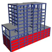 گروه ساختمانی اسمارت سیویل