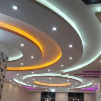 اجرای کناف کاری فقط تا۳۰مرداد ۶۰۰ تومن ضمانتتامه