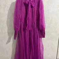 لباس دخترانه