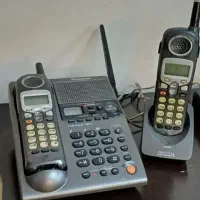 تلفن بیسیم پاناسونیک