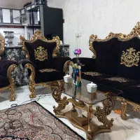 مبل سلطنتی